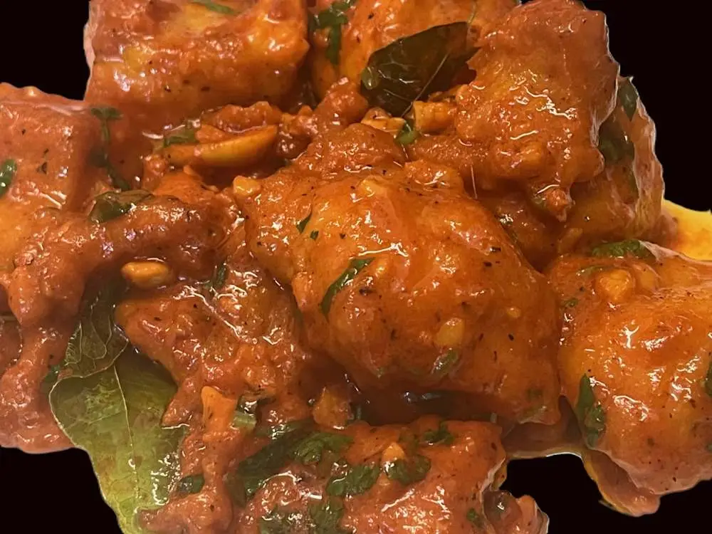 Apollo Fish at Fremont Biryani House