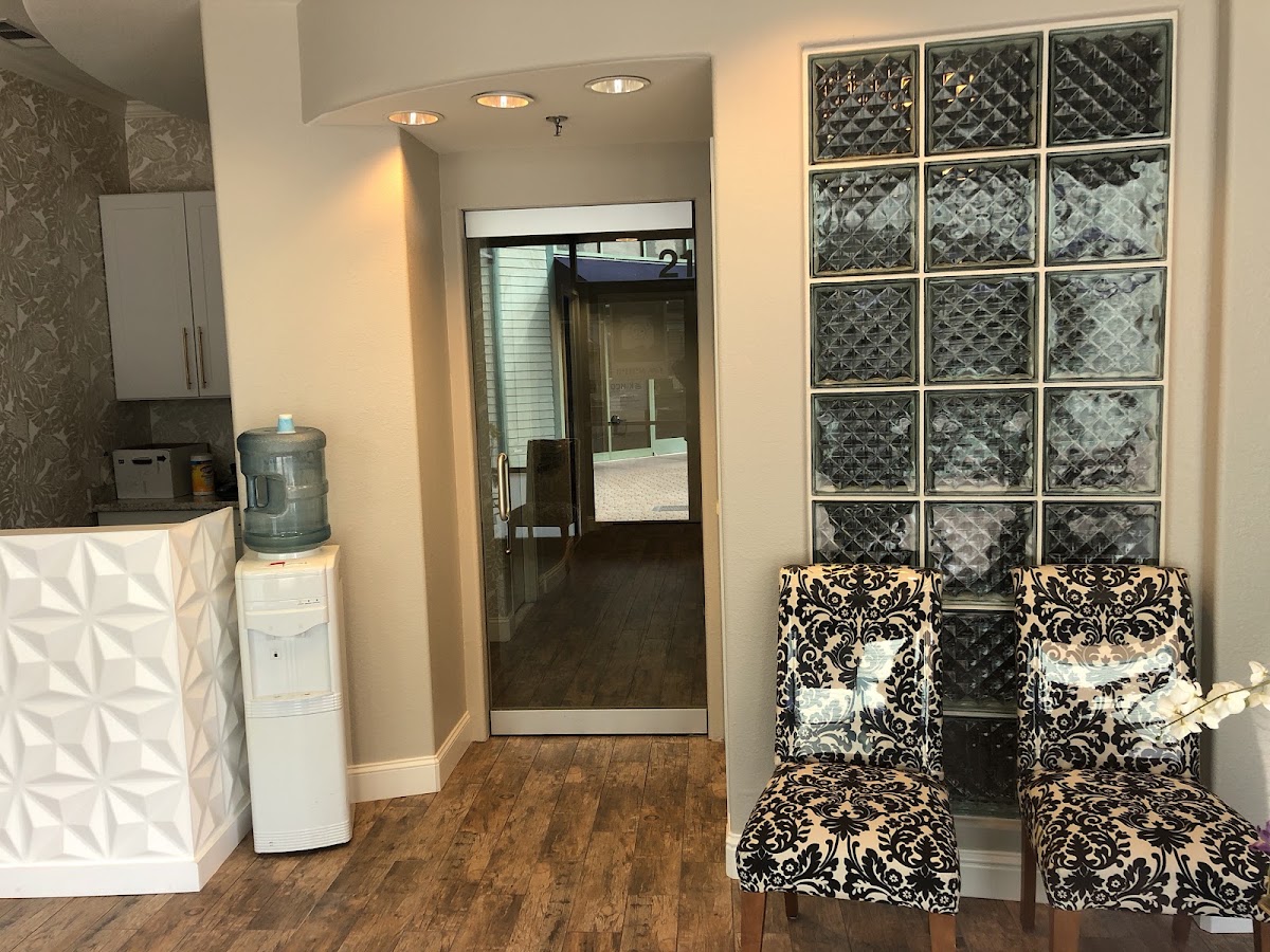 Fremont Laser Med Spa — Day Spa in Fremont, CA