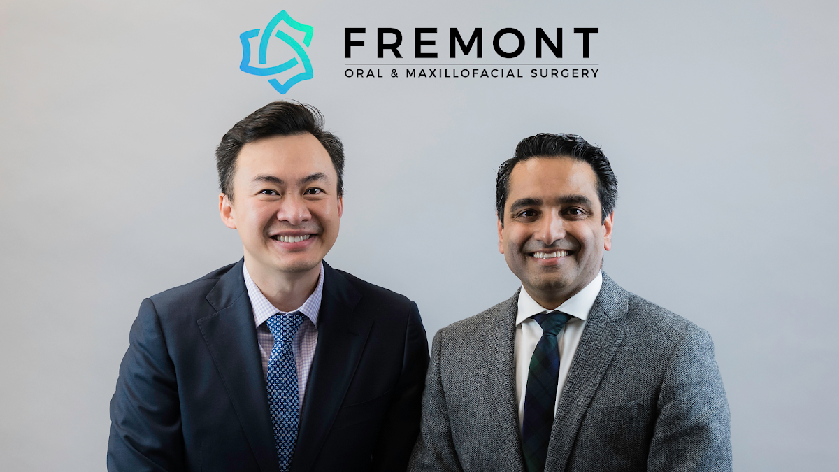 Fremont Oral & Maxillofacial Surgery — Oral Surgeon in Fremont, CA