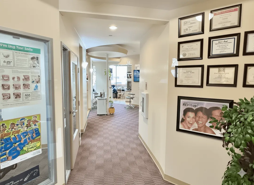 Fremont Star Dental - Dental Implants, Orthodontics | Dr. Uma Patel DDS — General Dentist in Fremont, CA (photo 2 of 3)