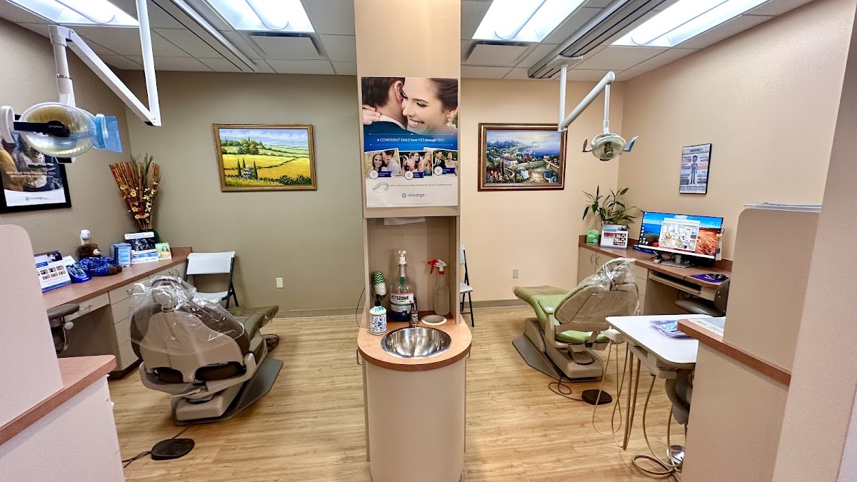 Fremont Star Dental - Dental Implants, Orthodontics | Dr. Uma Patel DDS — General Dentist in Fremont, CA (photo 3 of 3)