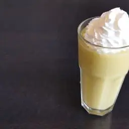 Silicon Smoothie at Frodo Joe's Petit Cafe