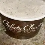 Large at Gelato Classico Italian Ice Cream