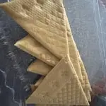 Wafers Box 24 pcs. at Gelato Classico Italian Ice Cream