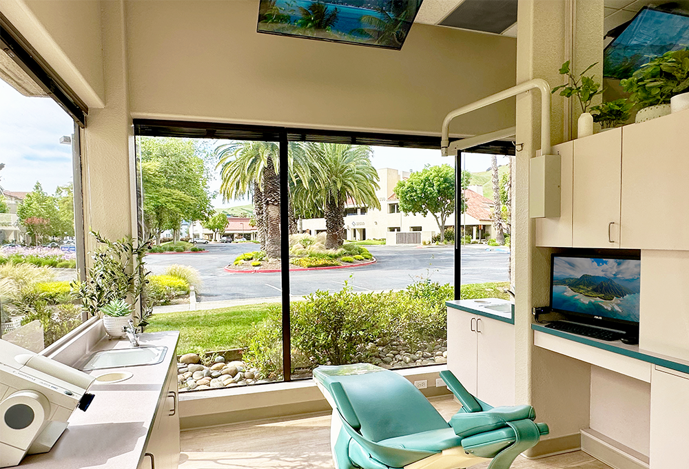 Gratitude Dental Wellness, Office of Dr. Chris M French — General Dentist in Fremont, CA