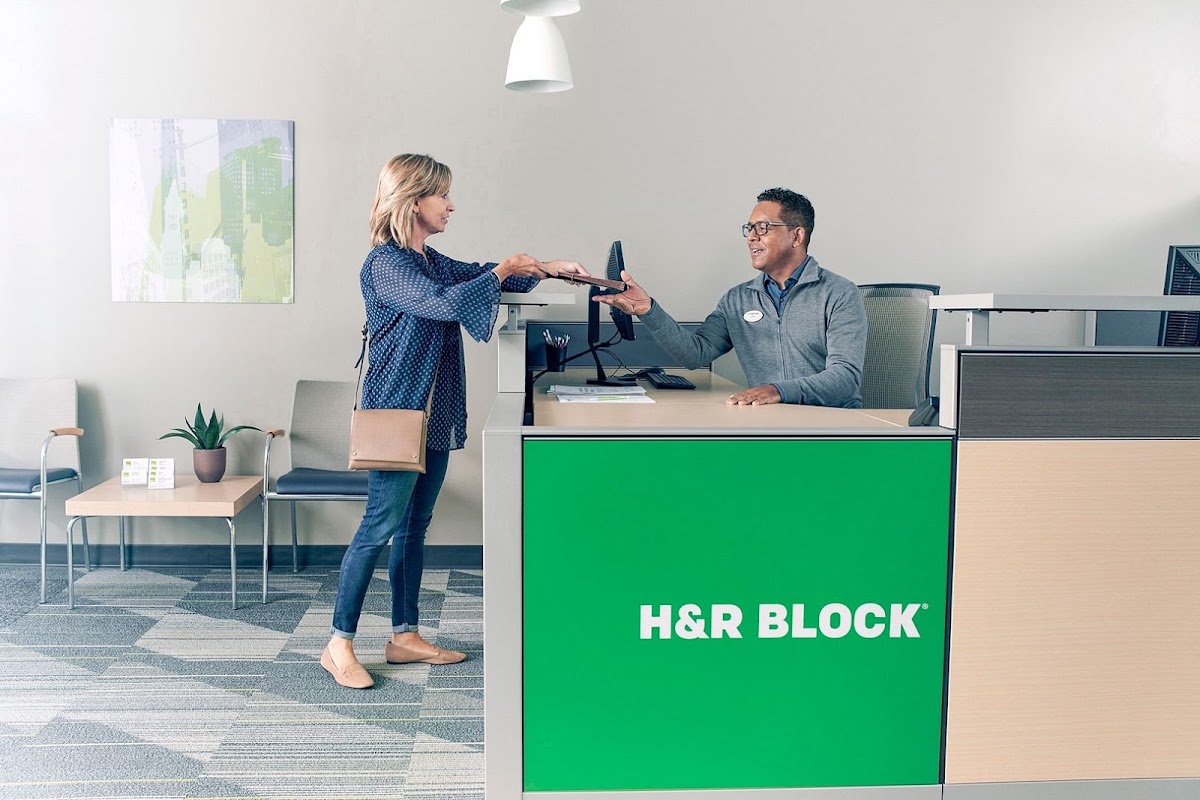 H&R Block — Business Consultant in Fremont, CA