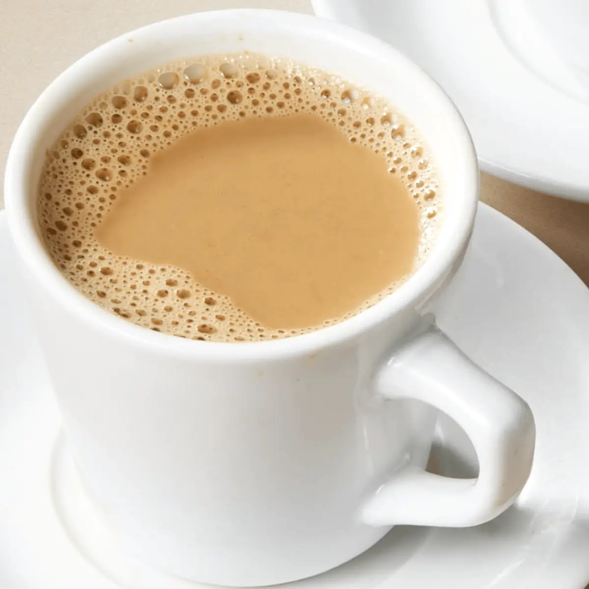 Indian Tea at Hi5 India