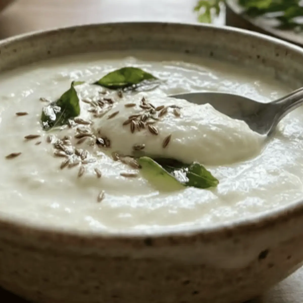 Plain Yogurt at Hi5 India