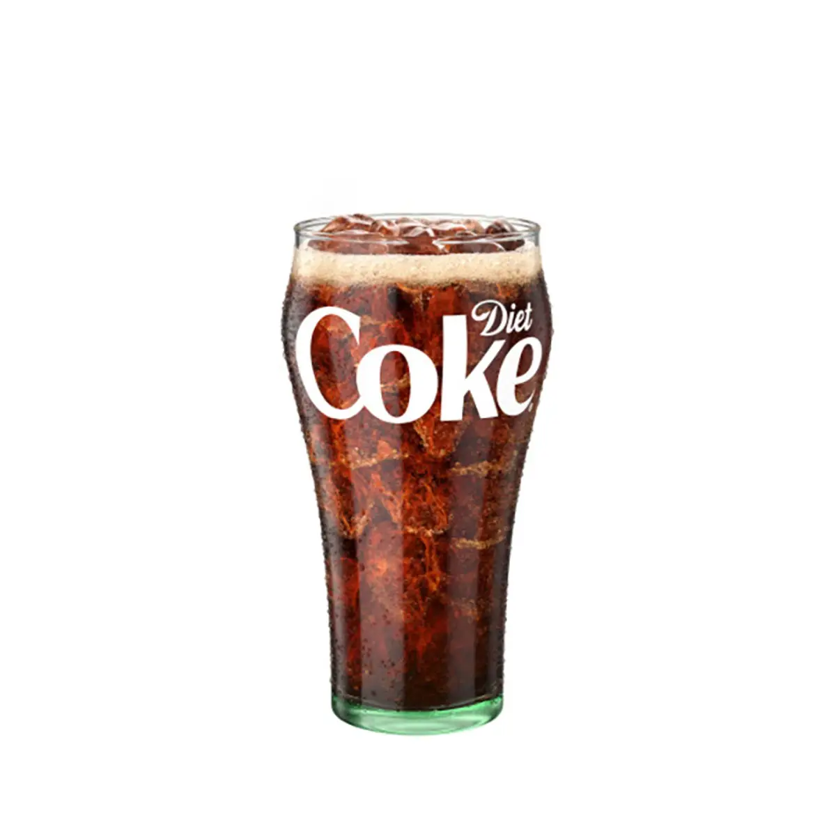 DIET COKE at HiroNori Craft Ramen