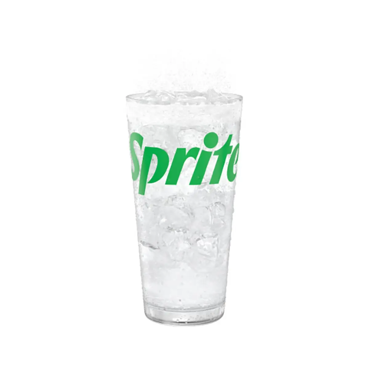 SPRITE at HiroNori Craft Ramen
