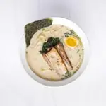 TONKOTSU RAMEN at HiroNori Craft Ramen