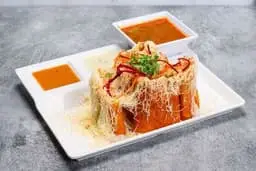 Dabang Dosa at Honest Indian Vegetarian Restaurant
