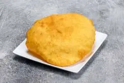 Extra Bhatura at Honest Indian Vegetarian Restaurant