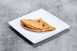 Extra Roti at Honest Indian Vegetarian Restaurant
