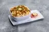 Honest Special Tawa Pulav at Honest Indian Vegetarian Restaurant