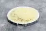 Indian Style Bhakri Pizza at Honest Indian Vegetarian Restaurant