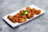 Masala Pav Dry at Honest Indian Vegetarian Restaurant