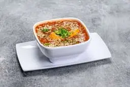 Paneer Chili Gravy at Honest Indian Vegetarian Restaurant