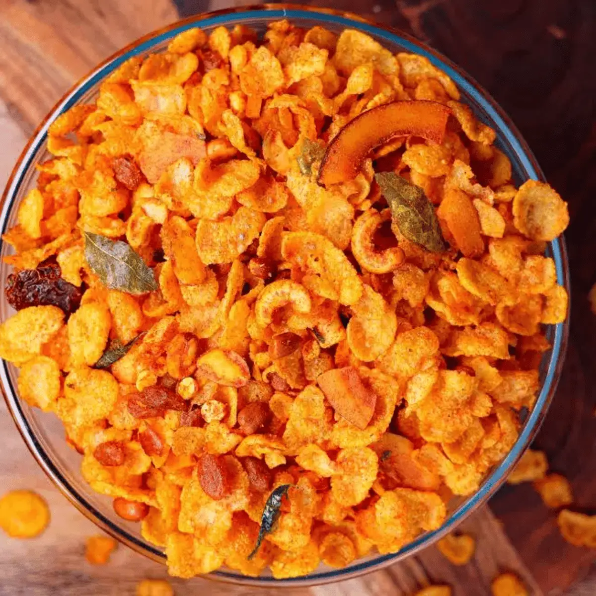 Cornflakes Mixture at House of Currys