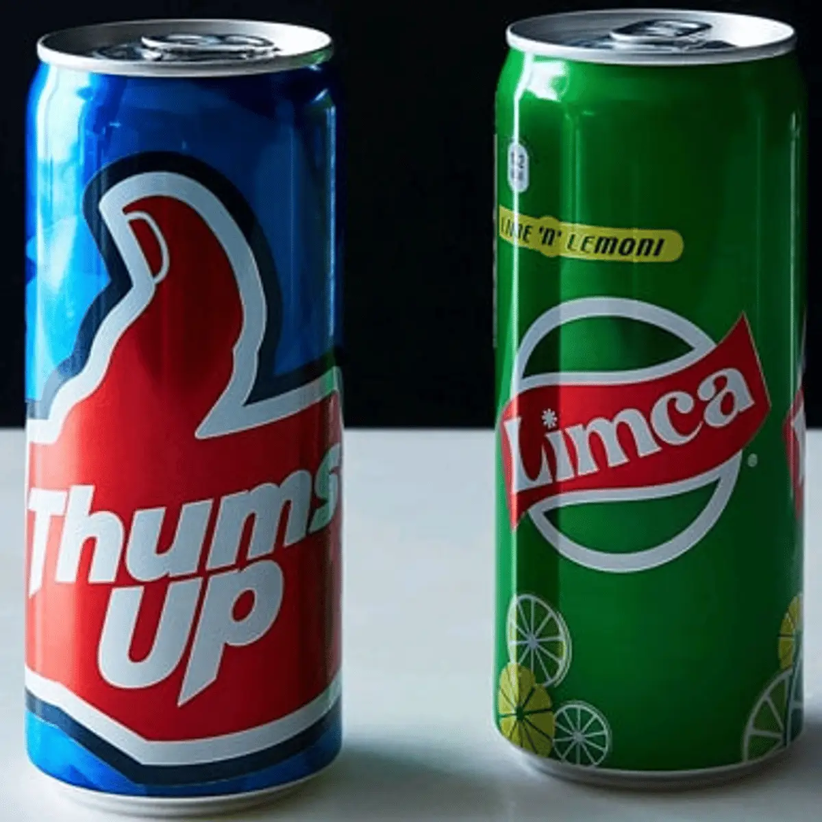 INDAIN SODA at House of Currys