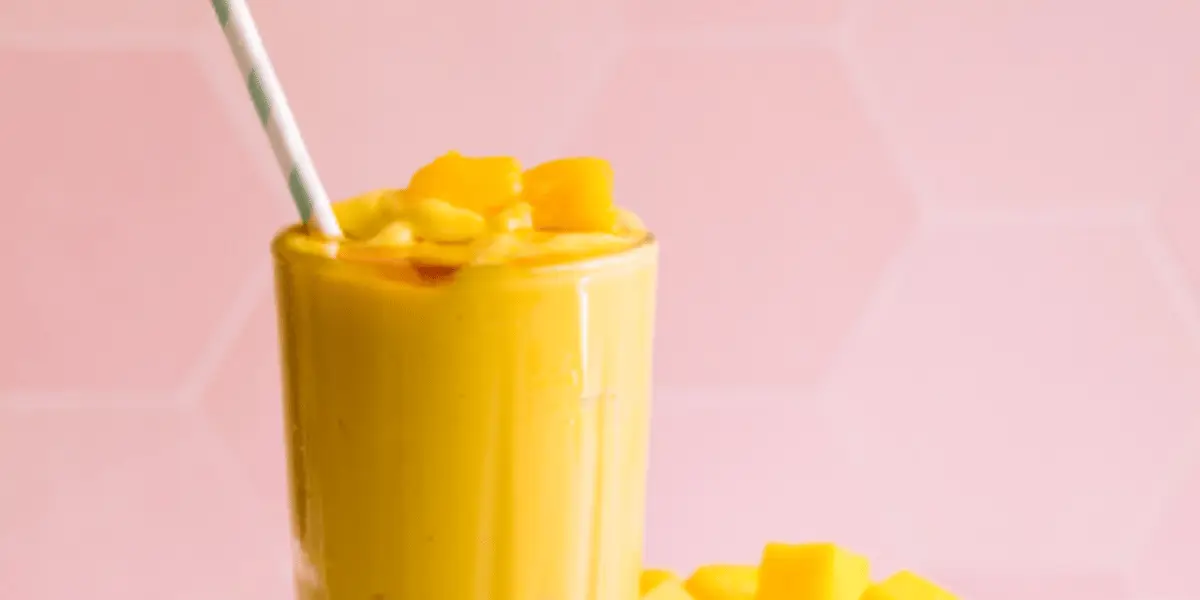 MANGO LASSI at House of Currys