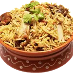 Nellore mamsam pulao (Mutton) at House of Currys