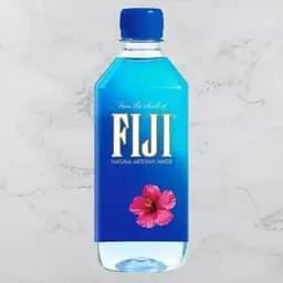 Bottled Water at House of Raha