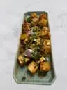 Dragon Paneer at House of Raha