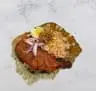 Ember Chicken Biryani at House of Raha