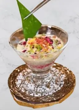 Gul Paan at House of Raha