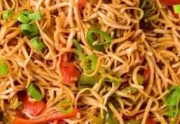 Hakka Noodles - Family Pack at House of Raha