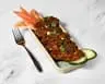 Indonesian (Ayam Goreng) at House of Raha