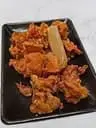 Japanese (Karaage) at House of Raha