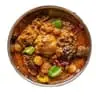 Kadai Murgh at House of Raha