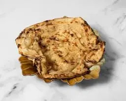 Laccha Paratha at House of Raha