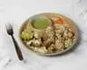 Malai Kebab at House of Raha