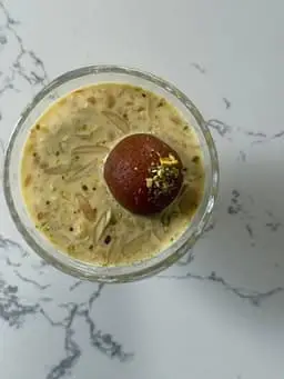 Noor-E-Jamun at House of Raha