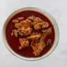 Rogan Josh at House of Raha