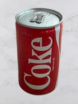 Soda at House of Raha
