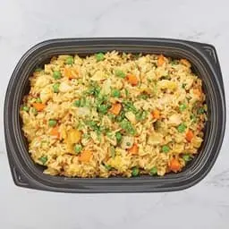 Veg Fried Rice - Family Pack at House of Raha