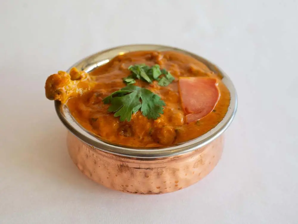 Dum Ka Murgh at Hyderabad Dum Biryani