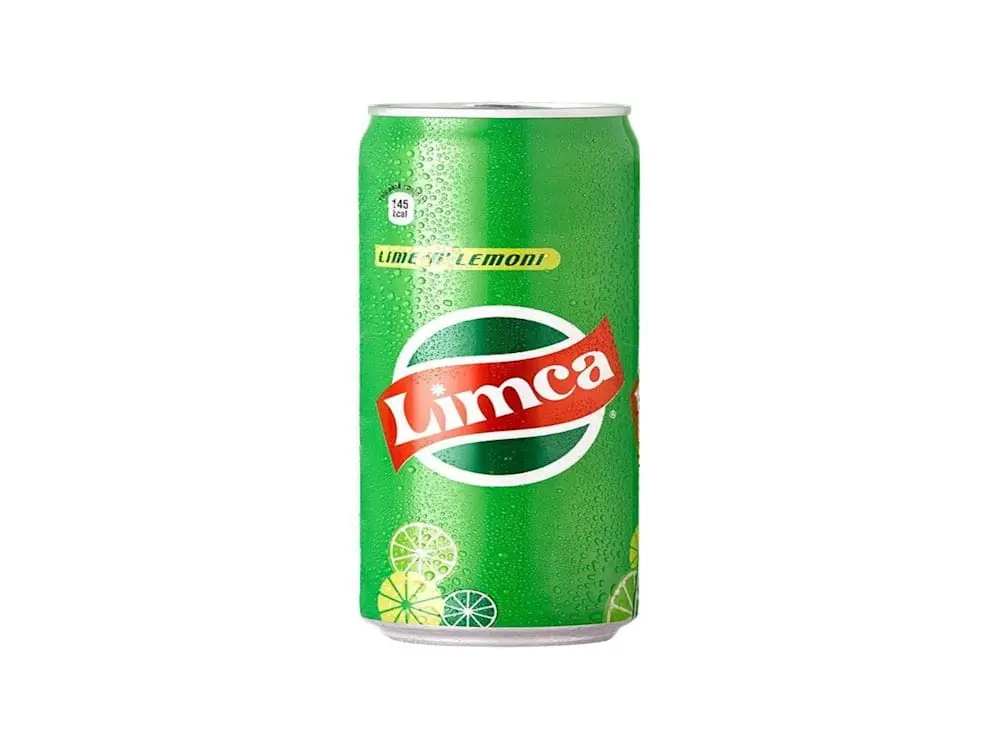 Limca at Hyderabad Dum Biryani