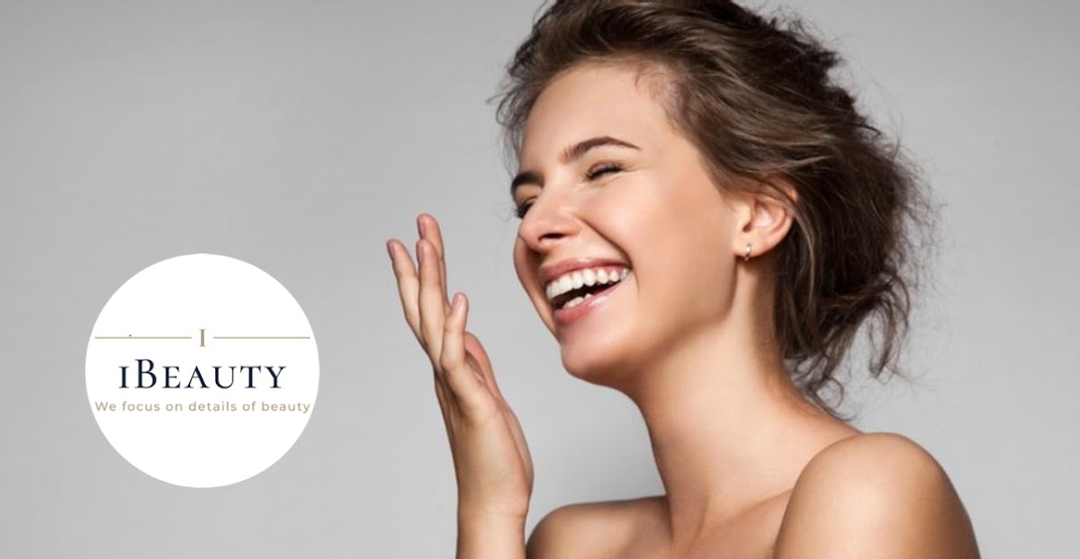iBeauty Permanent Makeup and Lashes — Beauty Salon in Fremont, CA