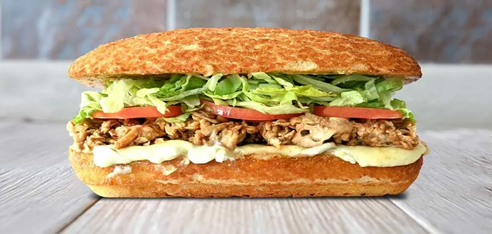 1. ELVIS KIETH at Ike's Love & Sandwiches