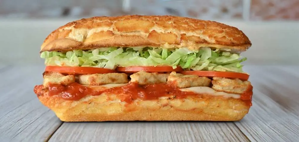 210. DON JUAN at Ike's Love & Sandwiches