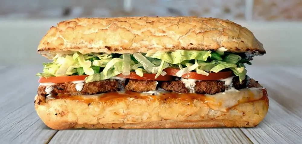 298. JAYMEETLESS at Ike's Love & Sandwiches