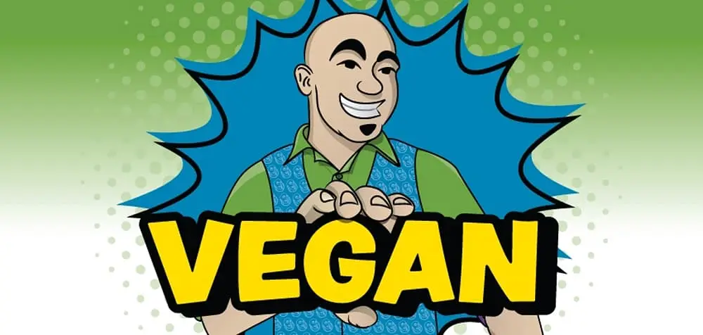 849. VEGAN TOROS at Ike's Love & Sandwiches