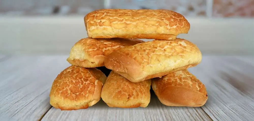 Dutch Crunch 6-Pack at Ike's Love & Sandwiches