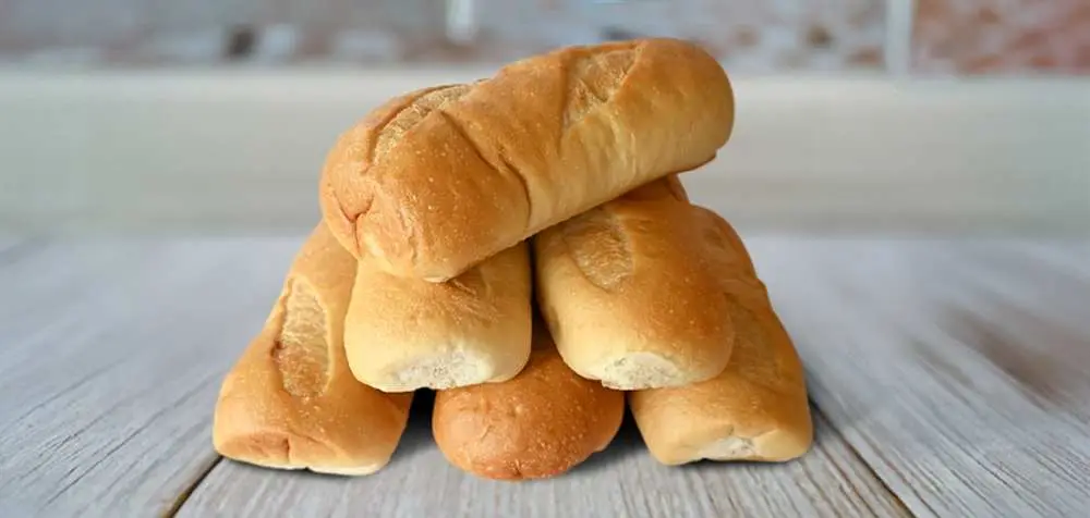 Sourdough 6-Pack at Ike's Love & Sandwiches