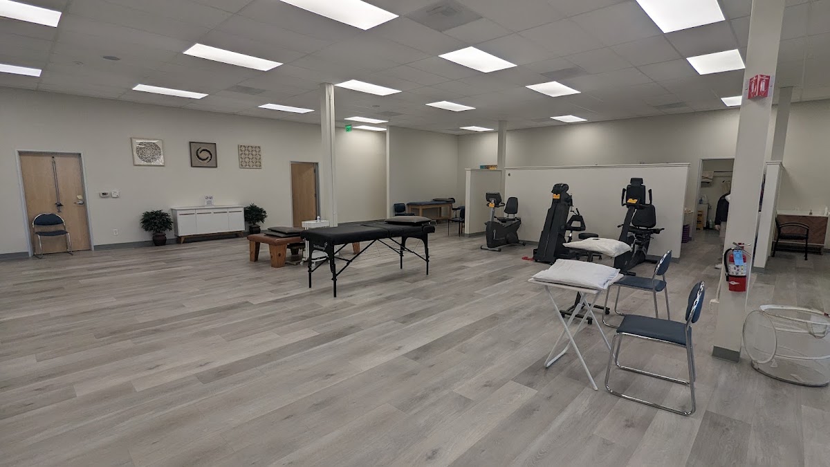 iMotion Physical Therapy-LAKE CLINIC (ORTHOPEDIC REHAB) — Medical Clinic in Fremont, CA